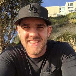 Meet your Posher, Ian